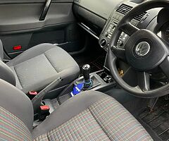 VW Polo 2006 1.2 - Image 4/10