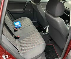 VW Polo 2006 1.2 - Image 5/10