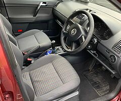 VW Polo 2006 1.2 - Image 6/10