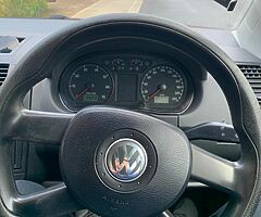VW Polo 2006 1.2 - Image 7/10
