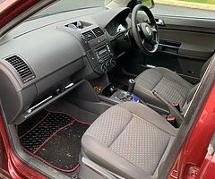 VW Polo 2006 1.2 - Image 8/10