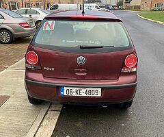 VW Polo 2006 1.2 - Image 10/10