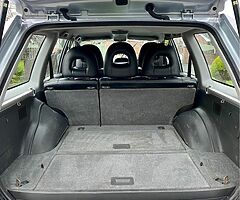 2007 Mitsubishi Shogun Sport - Image 9/10