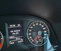 2020 Volkswagen Caddy - Image 10/10