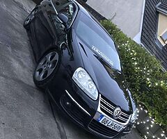 Mk5 2.0 comfort line Jetta.