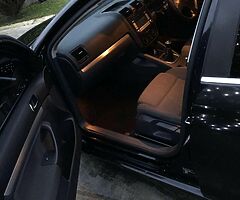 Mk5 2.0 comfort line Jetta.
