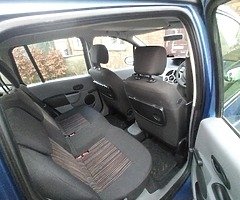 Renault grand modus 2008 - Image 5/10