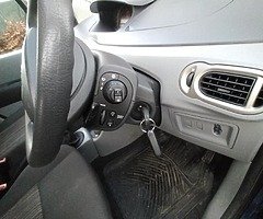 Renault grand modus 2008 - Image 6/10