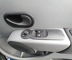 Renault grand modus 2008 - Image 7/10