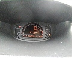 Renault grand modus 2008 - Image 9/10