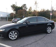 Audi a4 b8 - Image 5/10