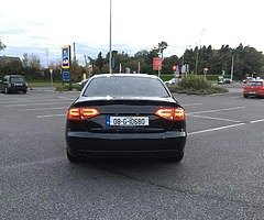 Audi a4 b8 - Image 7/10