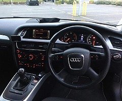 Audi a4 b8 - Image 10/10