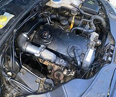 Passat wagon - Image 3/5