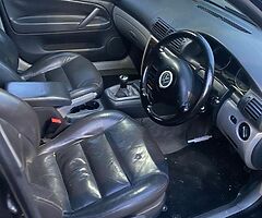 Passat wagon - Image 4/5