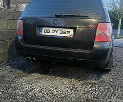 Passat wagon - Image 5/5