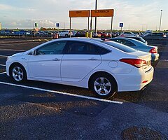 2014 Hyundai i40 premium - Image 4/10