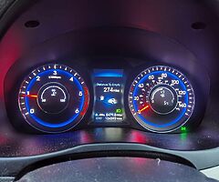 2014 Hyundai i40 premium - Image 6/10