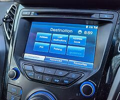 2014 Hyundai i40 premium - Image 7/10
