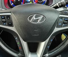 2014 Hyundai i40 premium - Image 8/10