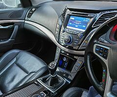 2014 Hyundai i40 premium - Image 9/10