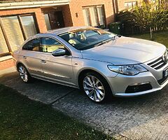 Passat Cc 2008 - Image 4/8