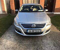 Passat Cc 2008 - Image 5/8