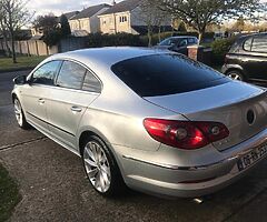 Passat Cc 2008 - Image 6/8