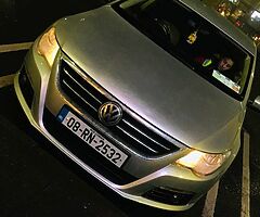 Passat Cc 2008 - Image 7/8