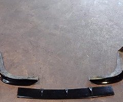 Subaru parts