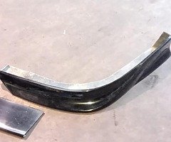 Subaru parts