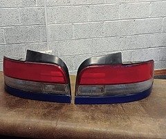 Subaru parts - Image 6/10