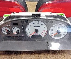 Subaru parts - Image 7/10