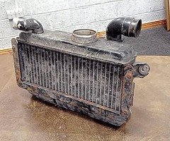 Subaru parts - Image 8/10