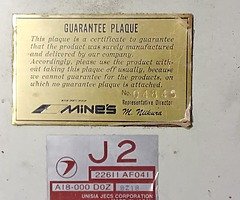 Subaru parts - Image 10/10