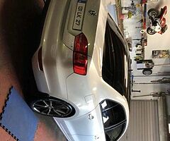 Mk 6 Jetta for sale