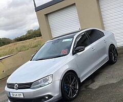 Mk 6 Jetta for sale