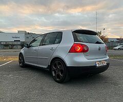 Stunning VW Golf GTI - Image 3/6