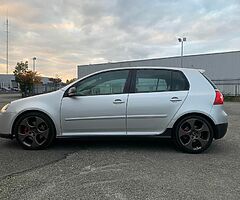 Stunning VW Golf GTI - Image 4/6
