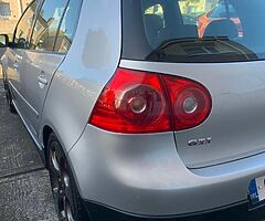 Stunning VW Golf GTI - Image 6/6