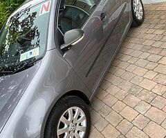2008 golf 1.9tdi