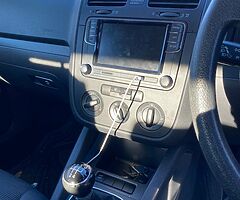 2008 golf 1.9tdi - Image 4/6