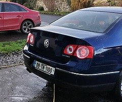 Passat diesel for  sale