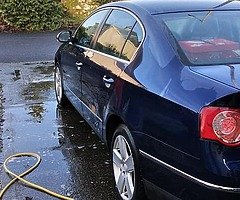 Passat diesel for  sale