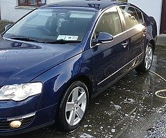 Passat diesel for  sale