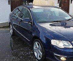 Passat diesel for  sale - Image 4/10