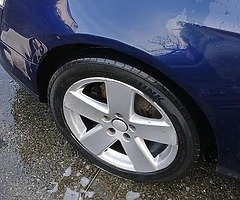 Passat diesel for  sale - Image 5/10