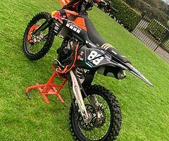 Ktm 150