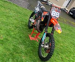Ktm 150