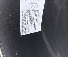 R18 BMW zu2 Alloys - Image 9/10
